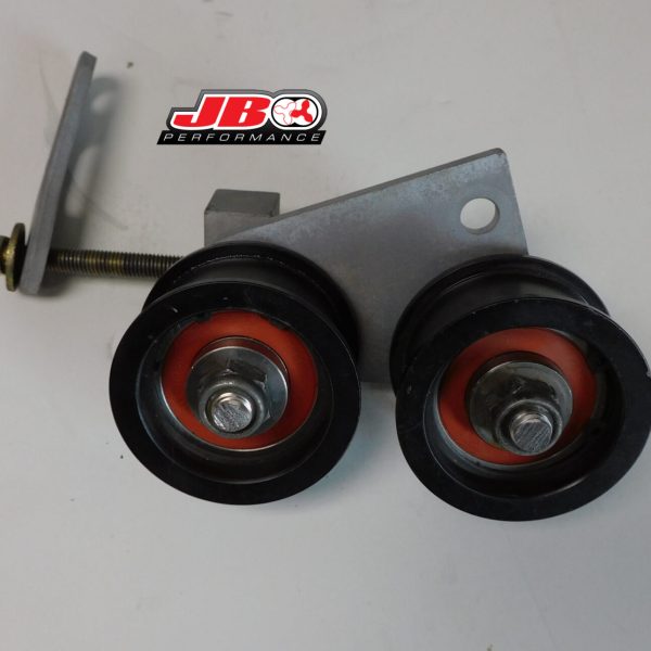 Pulleys and Idler Pulleys