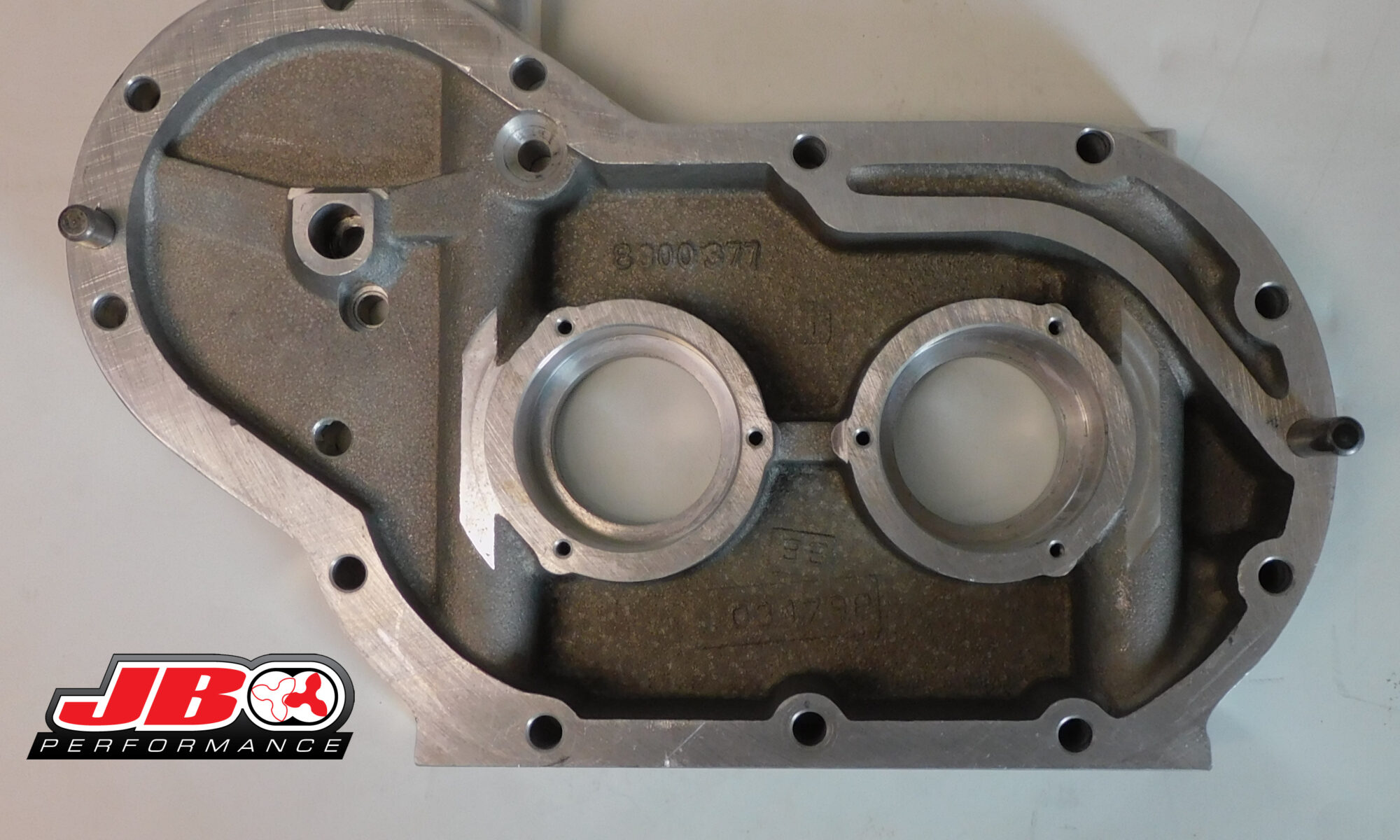 Bearing Plate