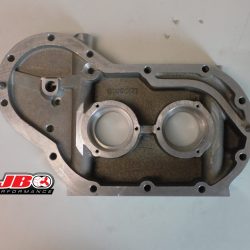 Bearing Plate