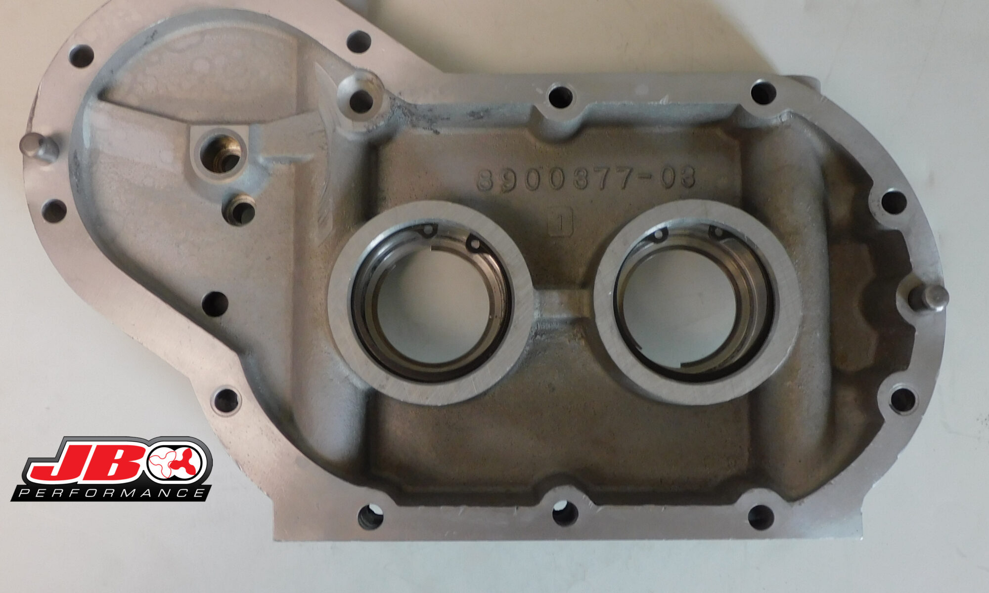 Bearing Plate