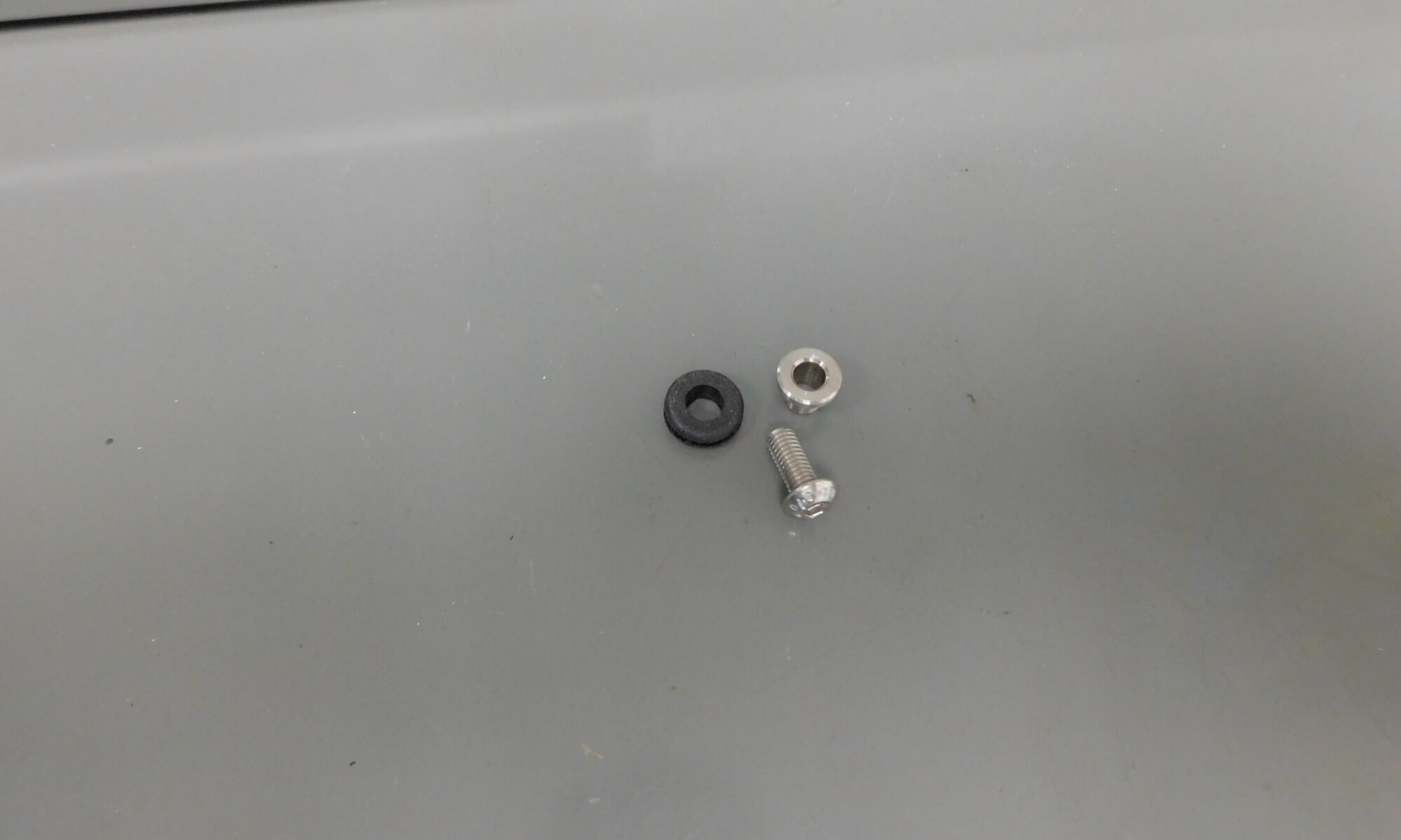 bolts