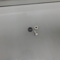 bolts