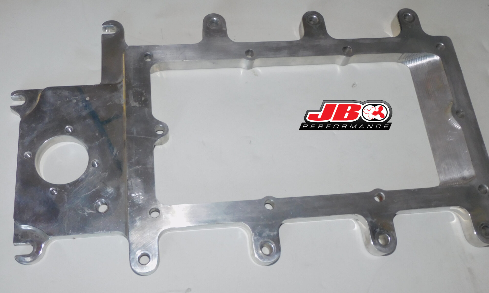 manifold