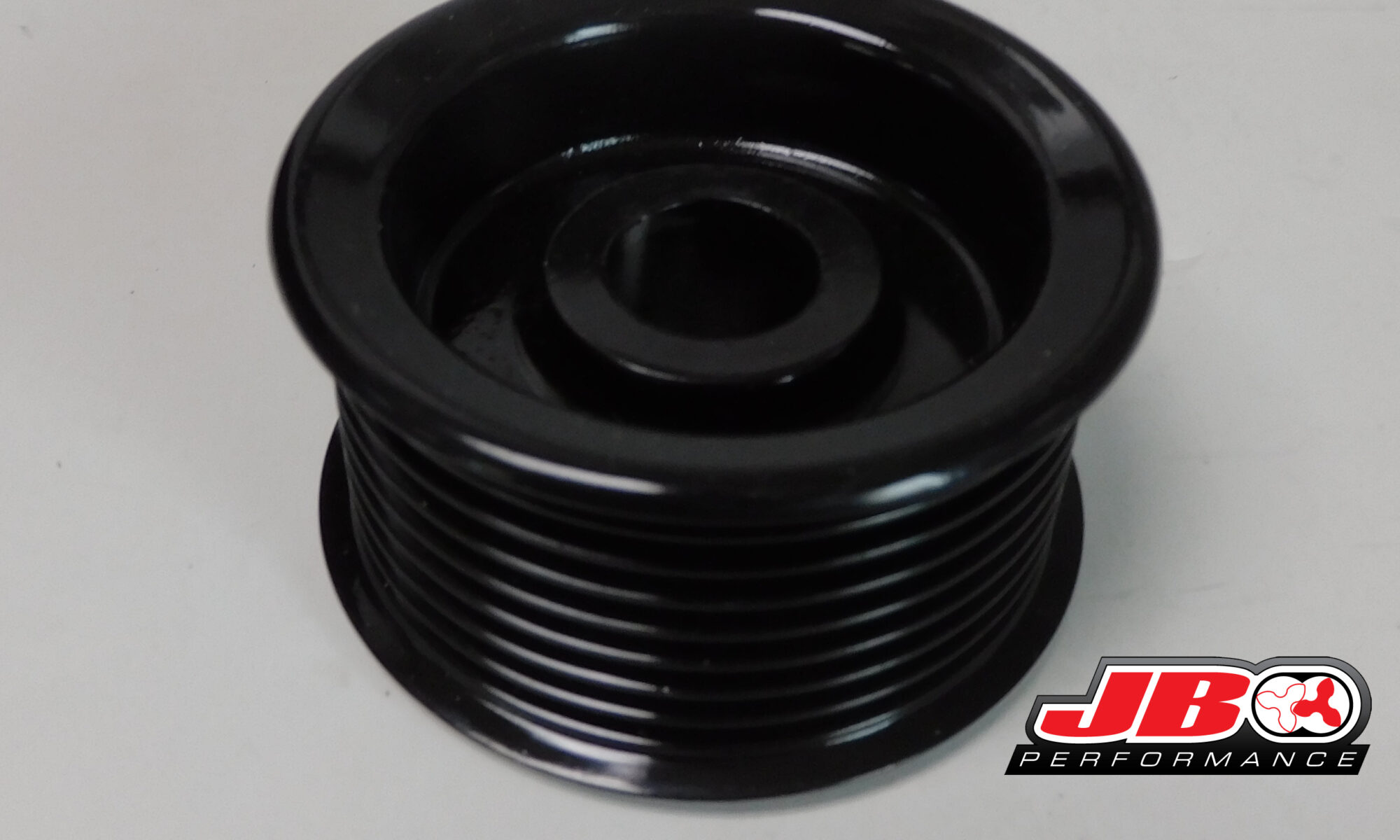 Pulley