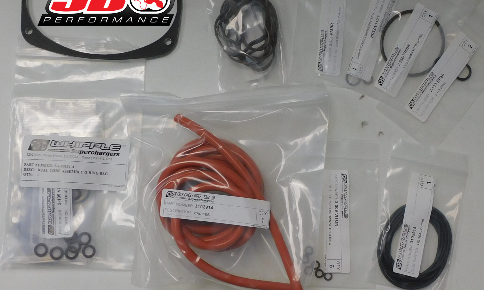 Gasket