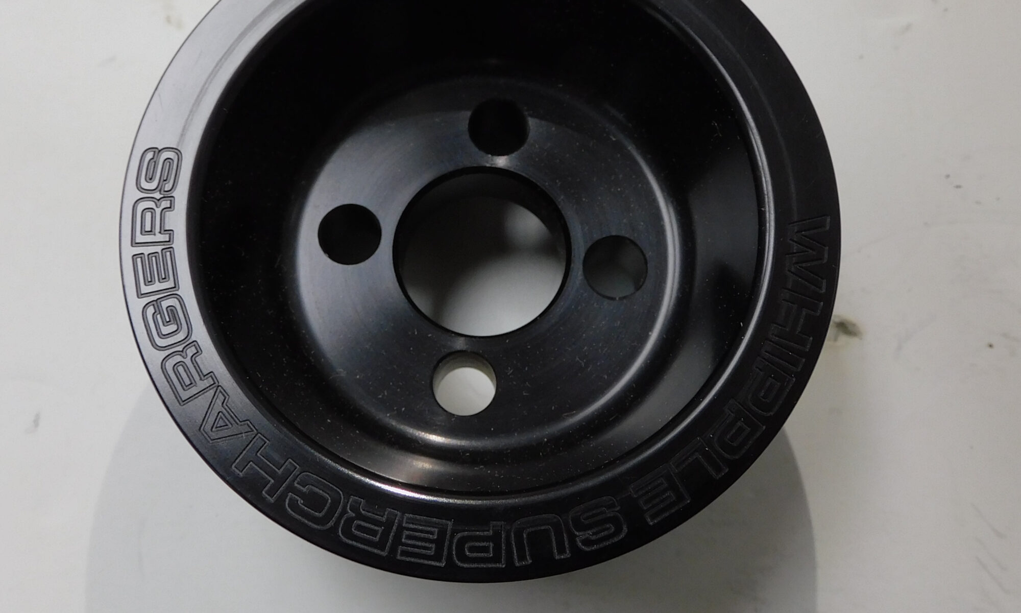 Pulley