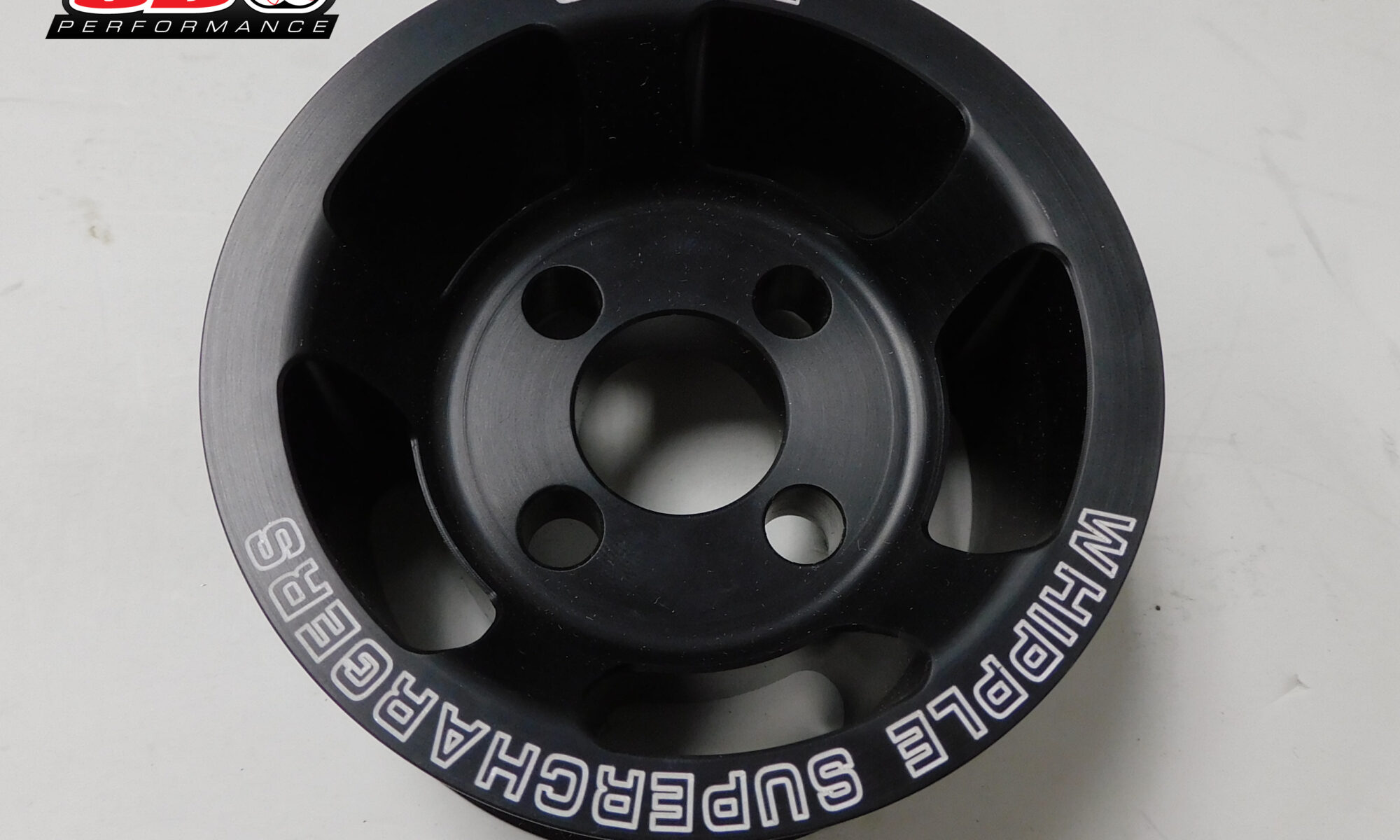 Pulley