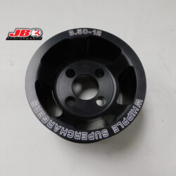 Pulley