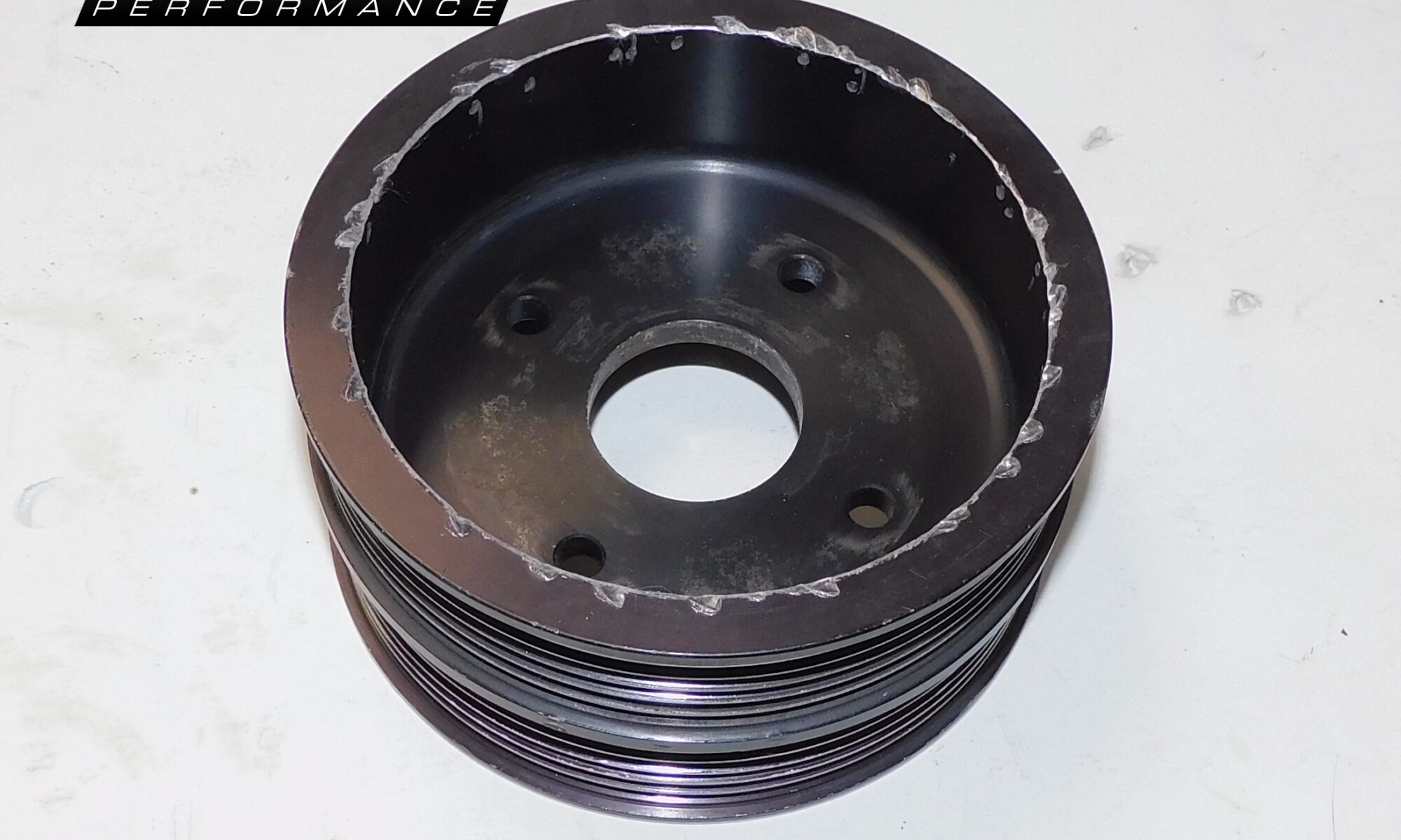 Pulley