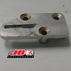 Tensioner