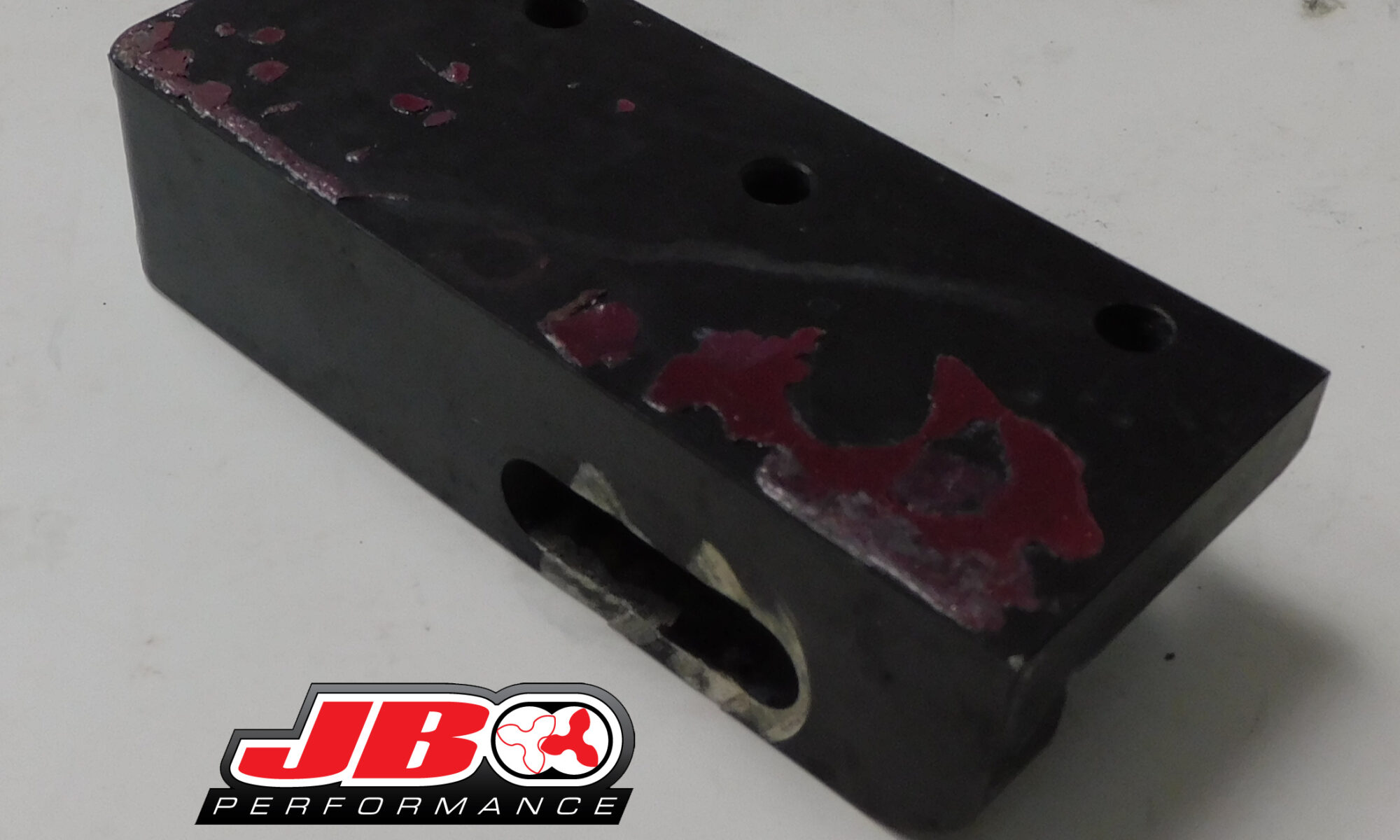 Idler Bracket