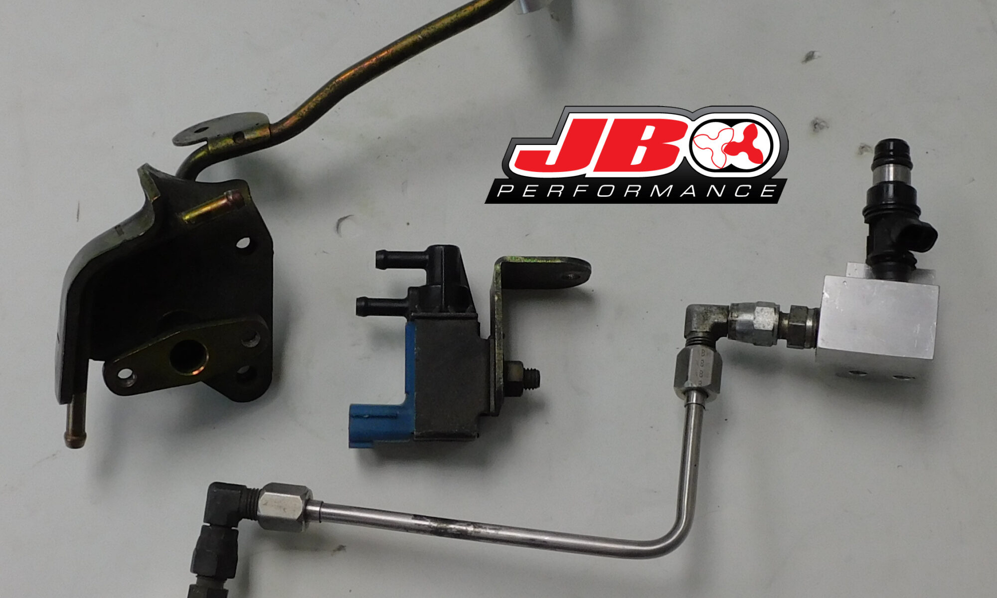 Fuel System