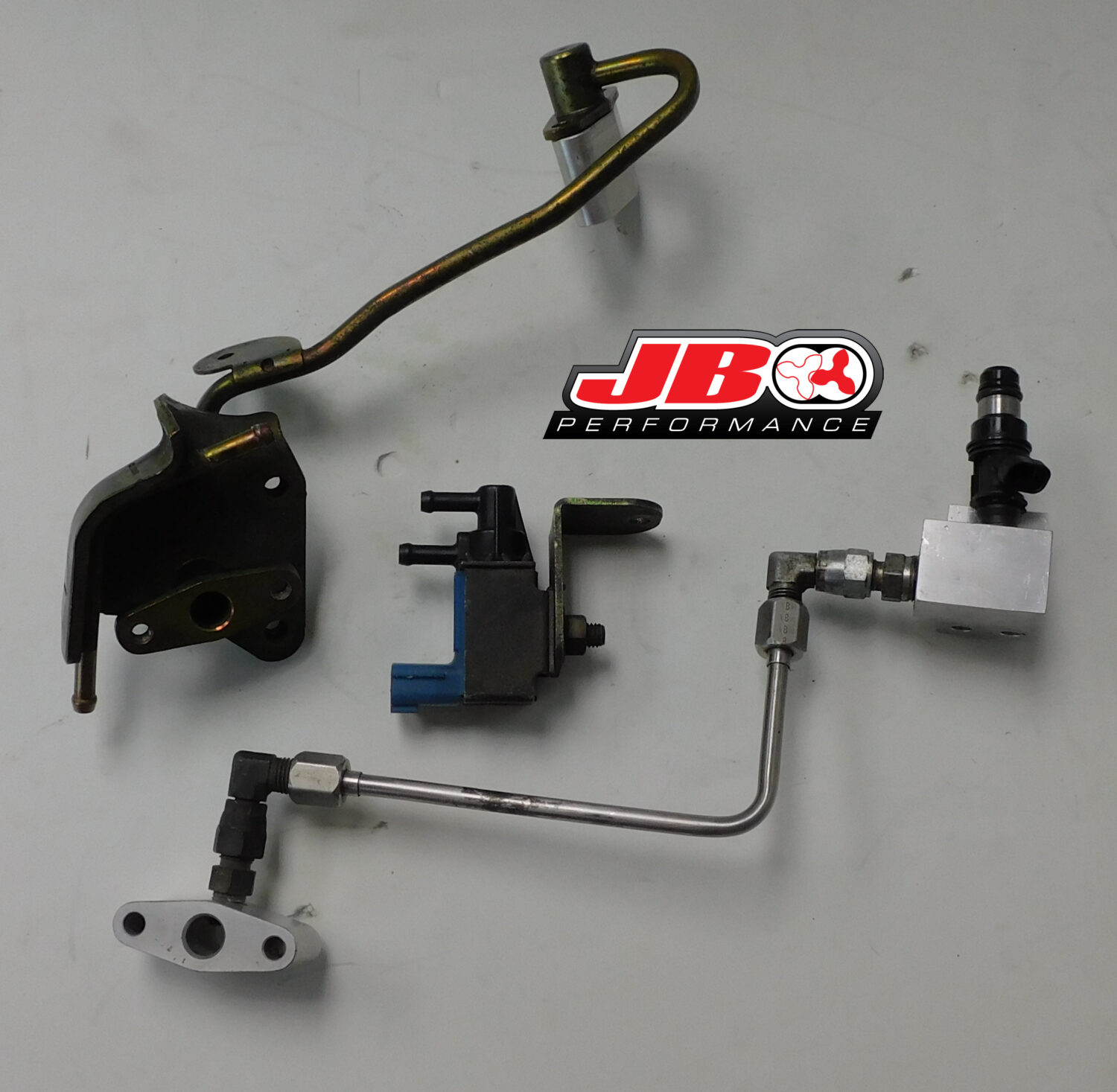 Fuel System