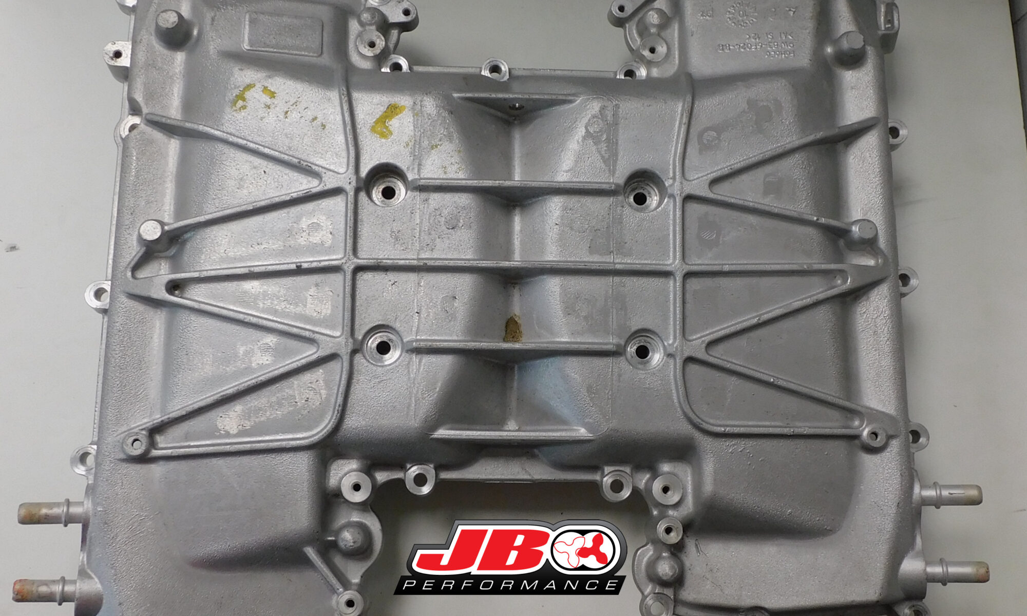 Intercooler
