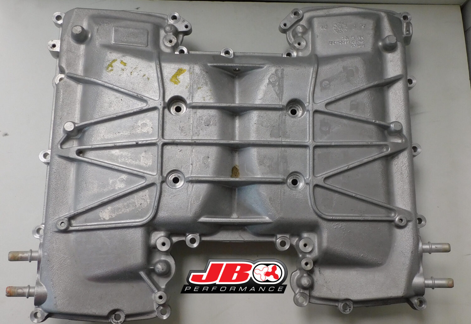 Intercooler