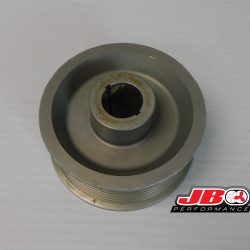 Pulley