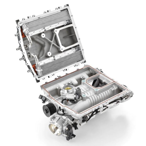 2009-2013 Chevrolet Corvette ZR-1 TVS2300