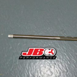 bypass shaft