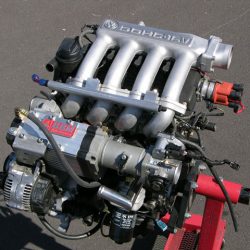 1991-1999 MK3 Jetta/Golf 8v/16v 2.0L OA-2087/2089