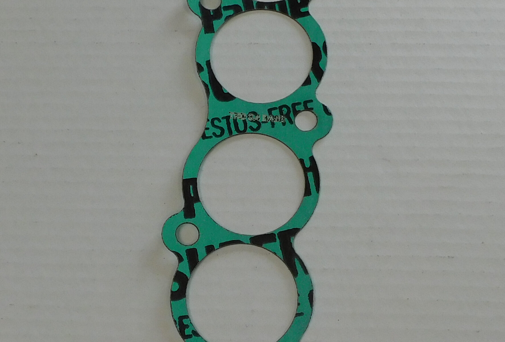 Gasket