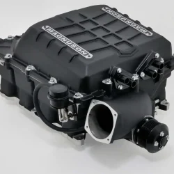 supercharger