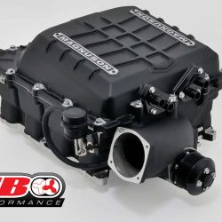 supercharger