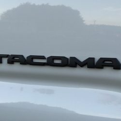 Tacoma