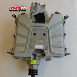 supercharger