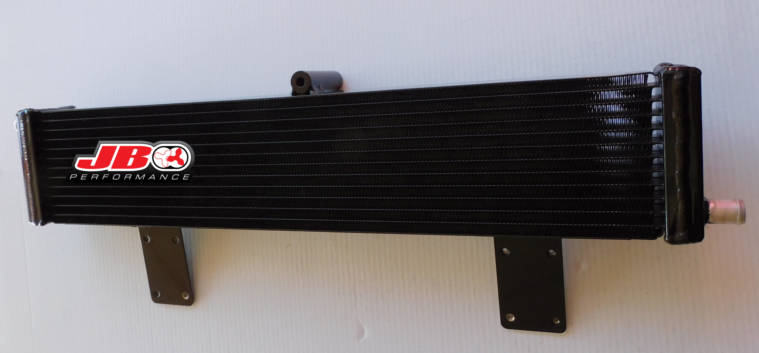 heat exchanger