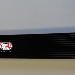 heat exchanger
