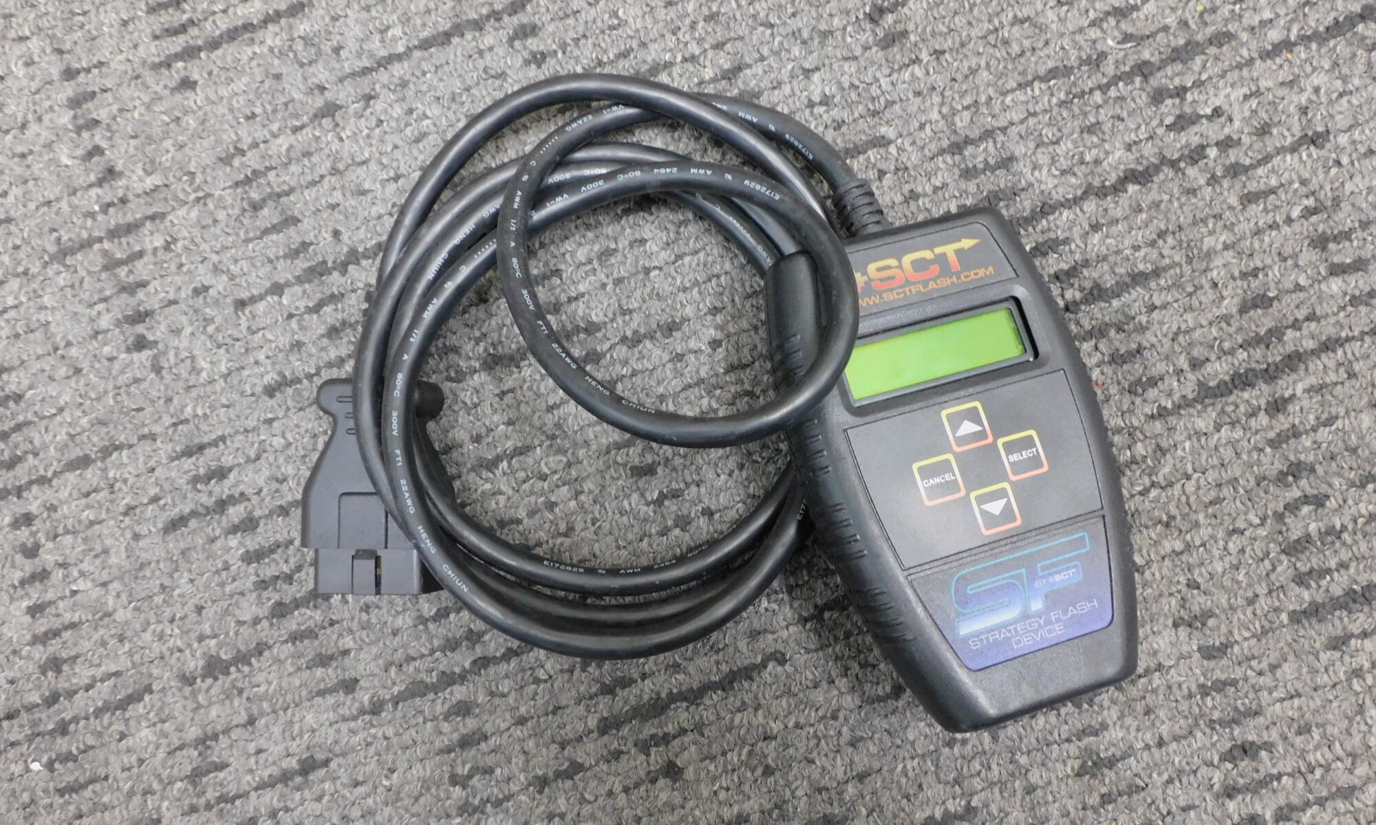 tuner
