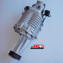 supercharger