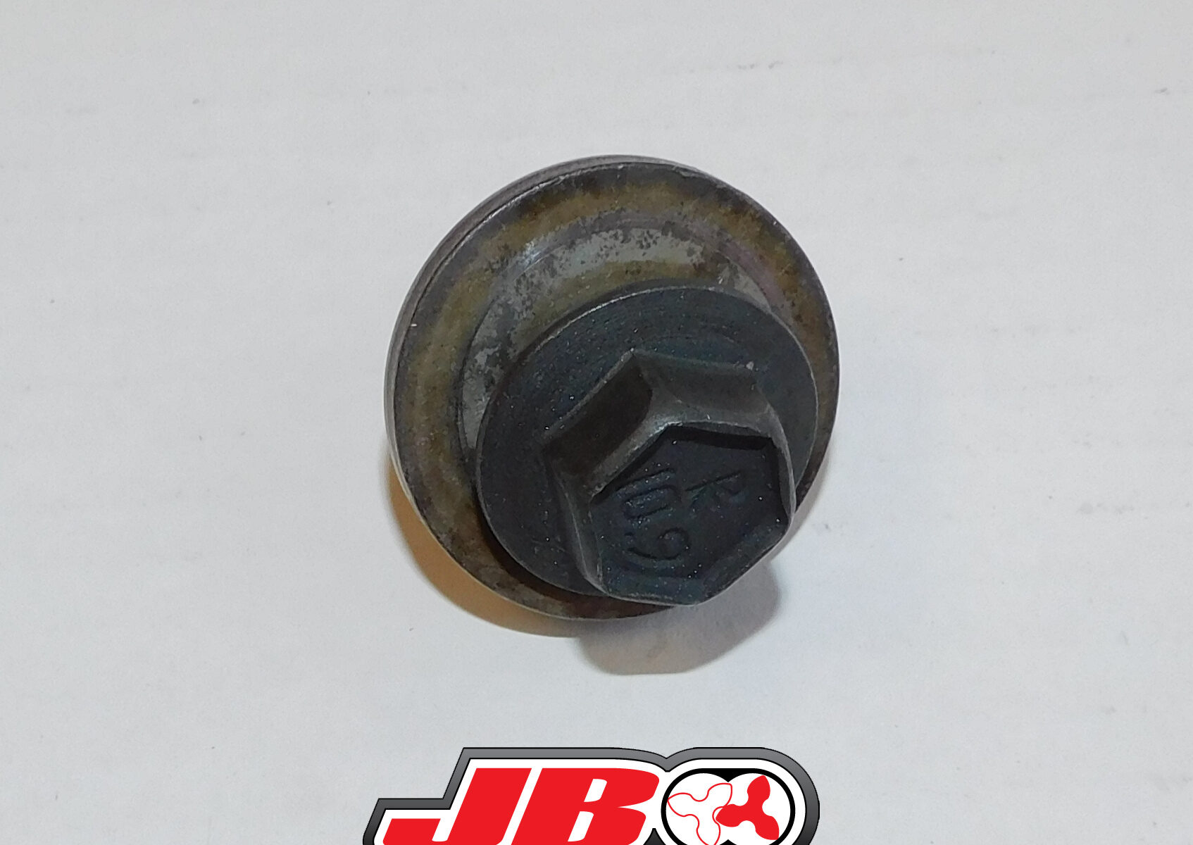 bolt