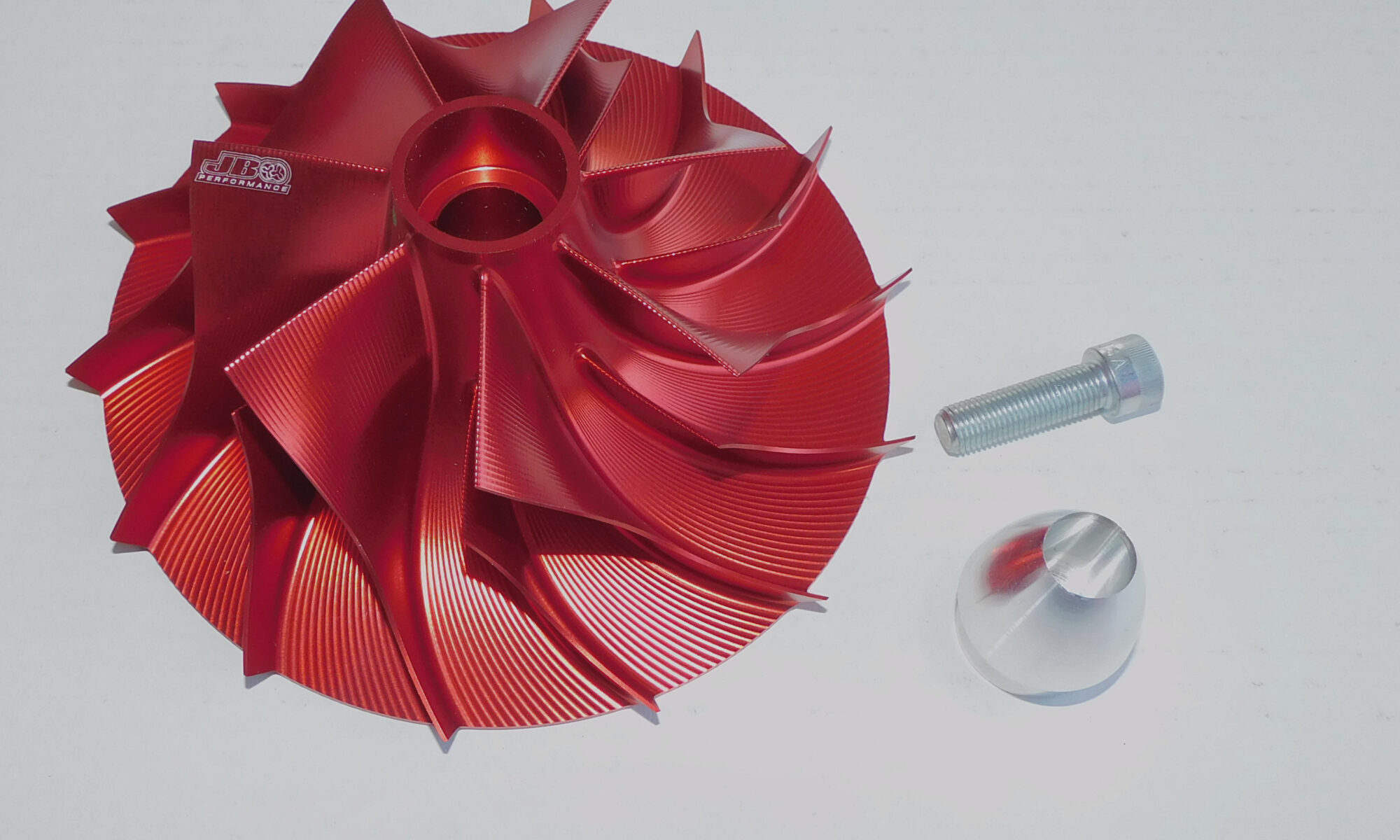 impeller