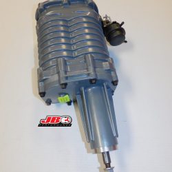 supercharger