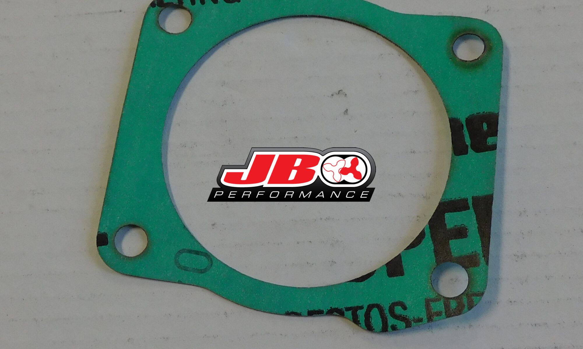 GASKET