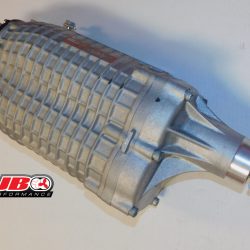 07 Honda Civic K24 TVS1320 1.32L