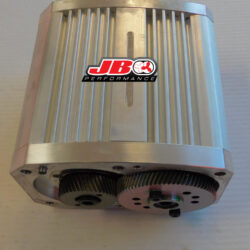 supercharger