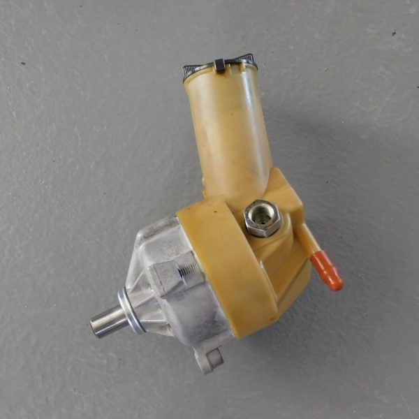 power Steering Pump