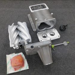 supercharger