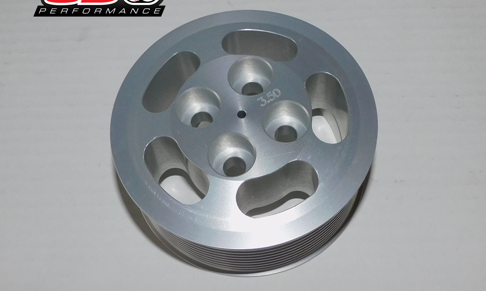 pulley