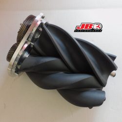 rotor pack