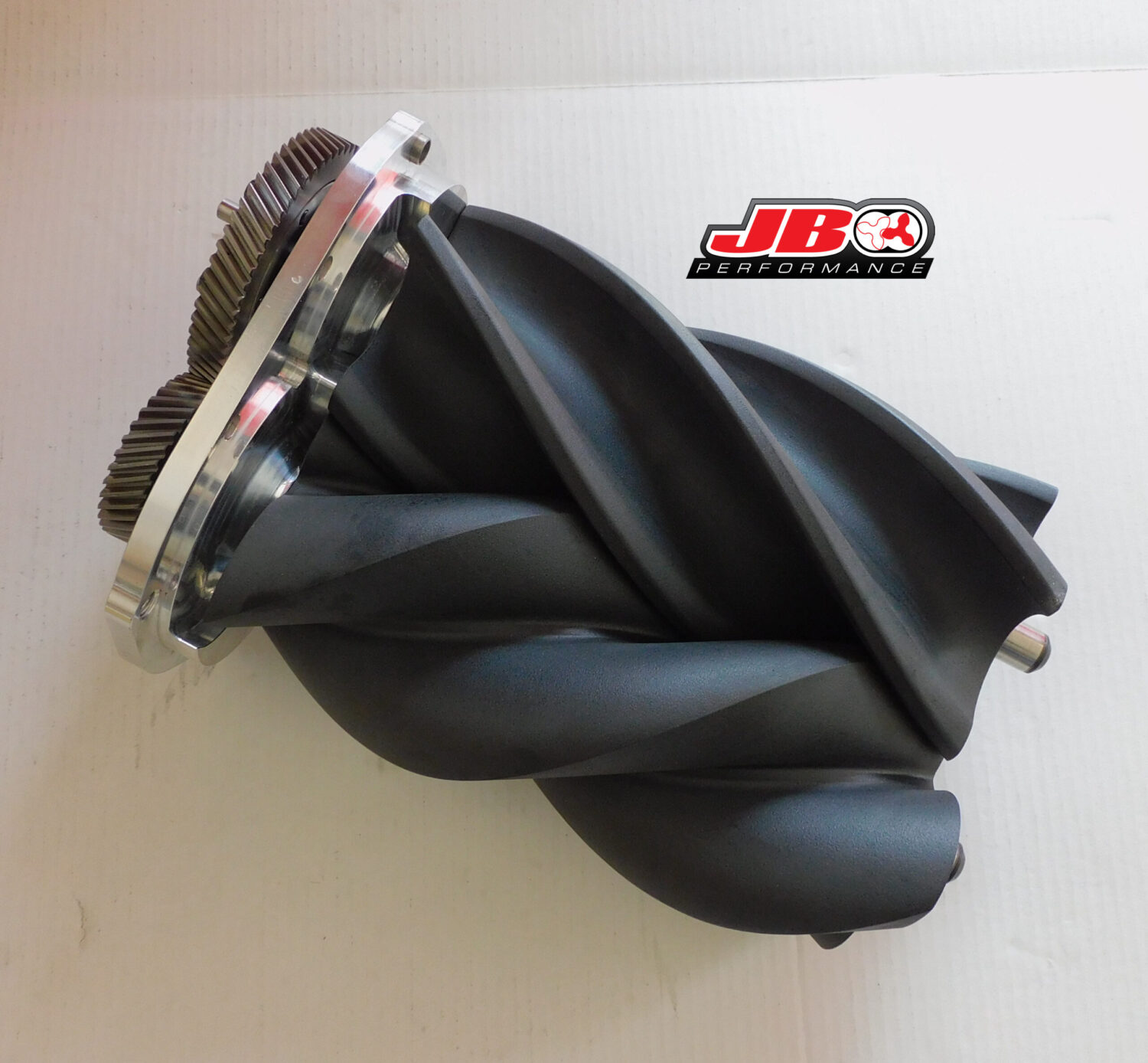 rotor pack