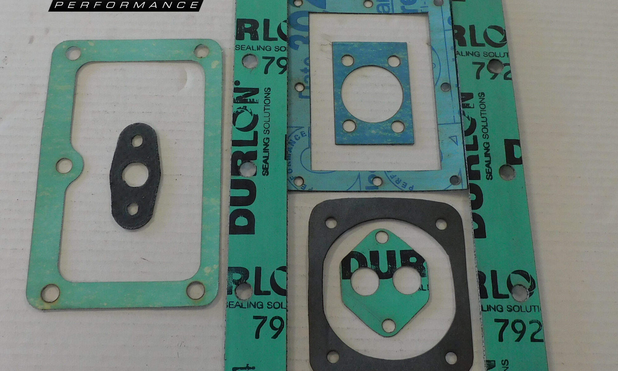 gasket set