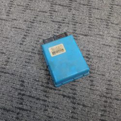 Airbag module