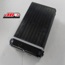 supercharger