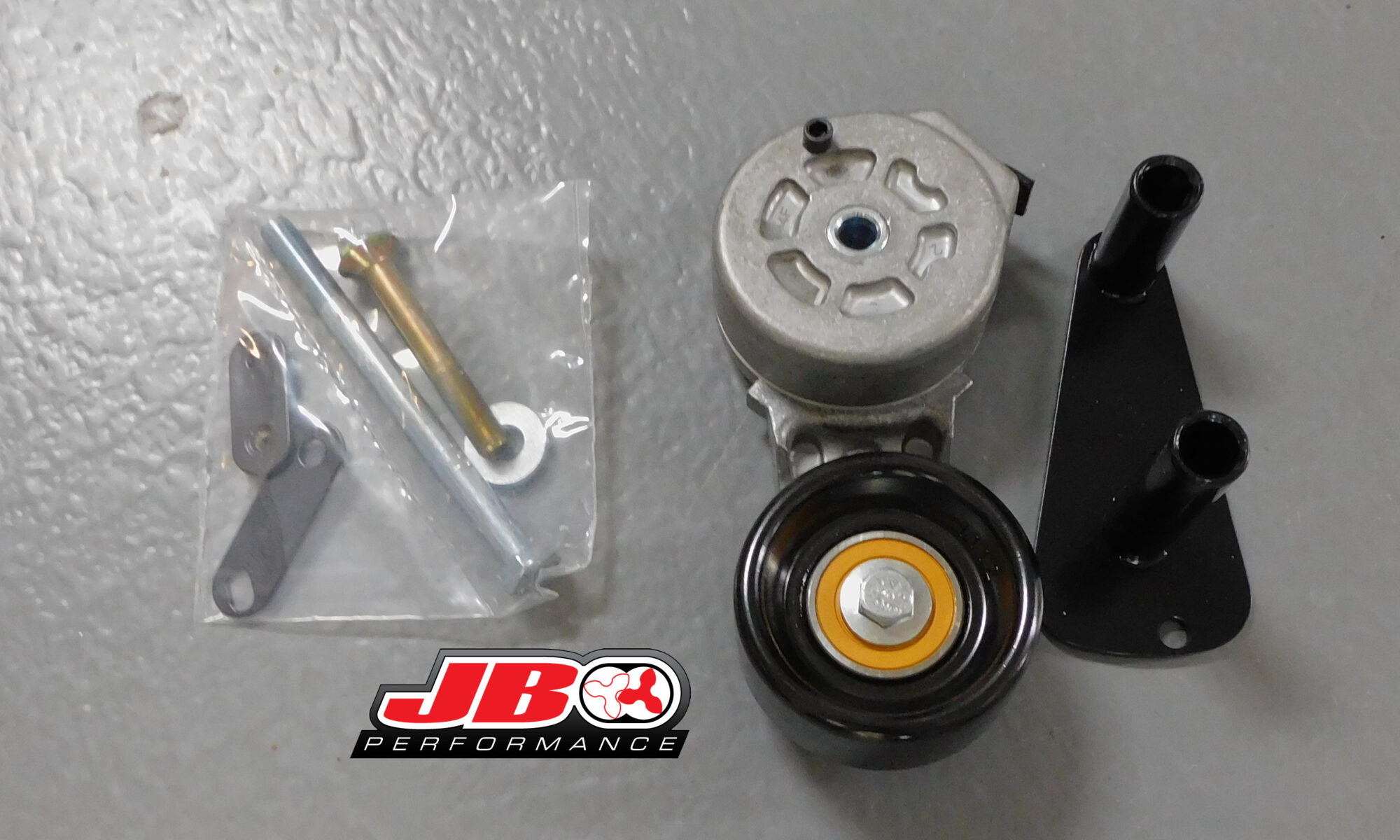 tensioner