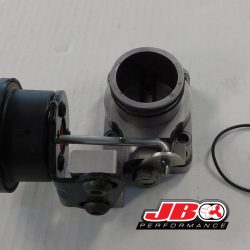 bypass valve assembly