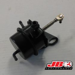 bypass valve