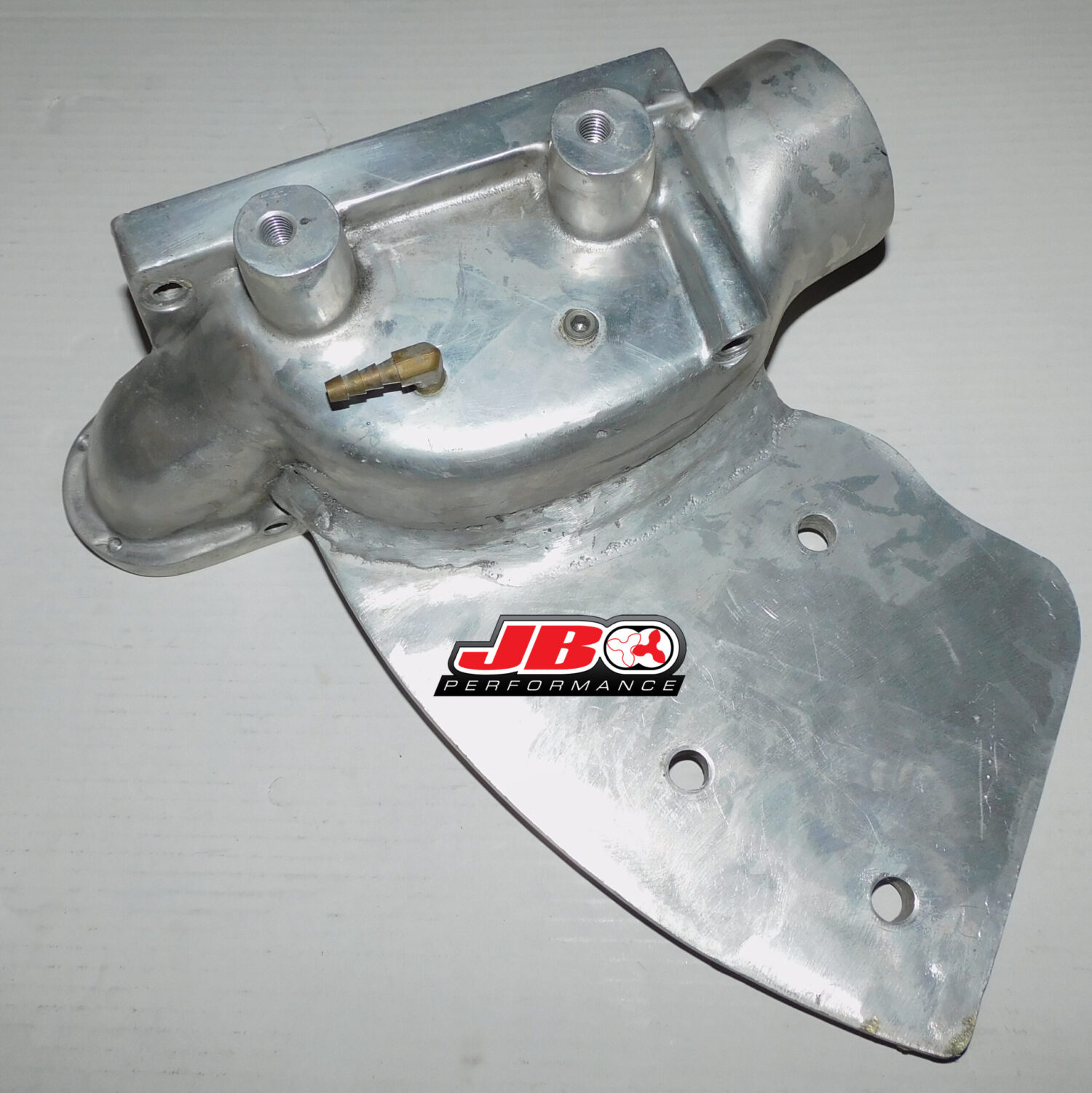 manifold